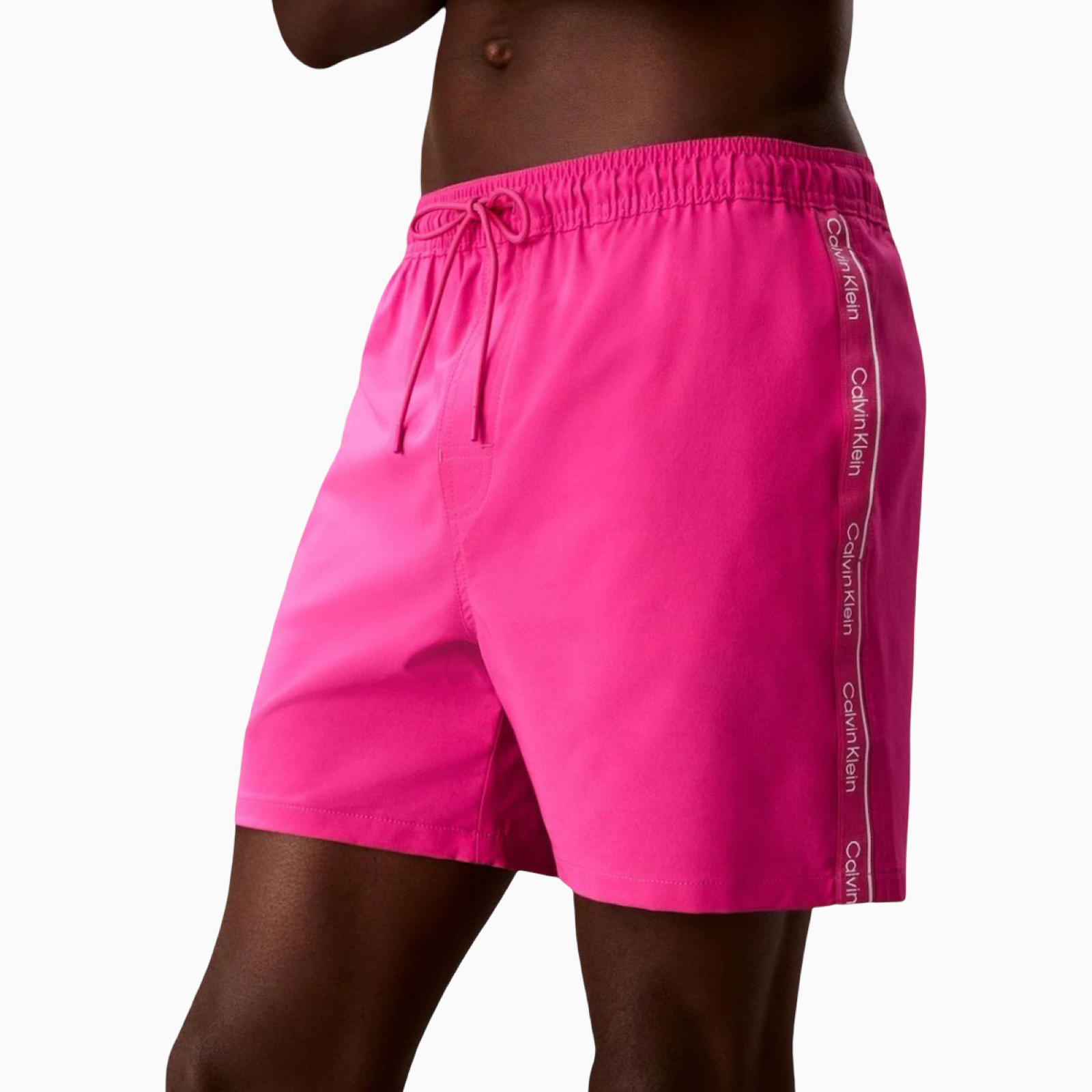 Мъжки бански Calvin Klein Jeans Men Swimwear LV00N61002 MKT Close-Up