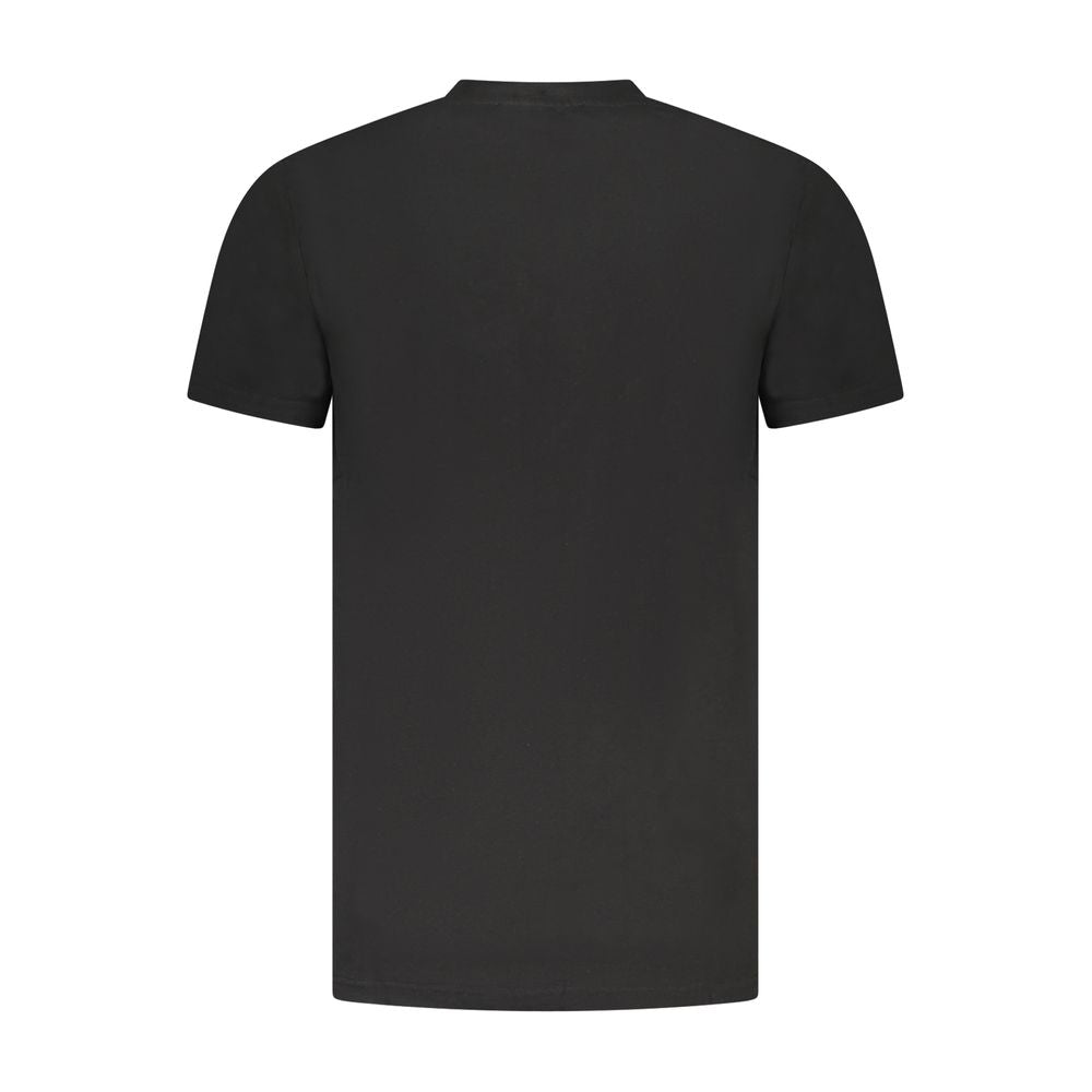 Мъжка тениска Men's t-shirt Cavalli Class
TXT60VJD060 05051 back view