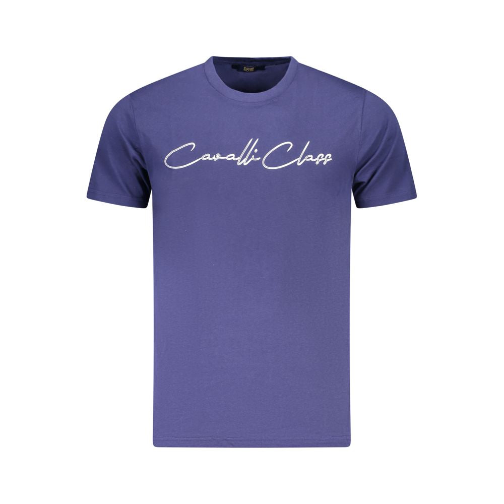 Cavalli Class Men T-Shirt