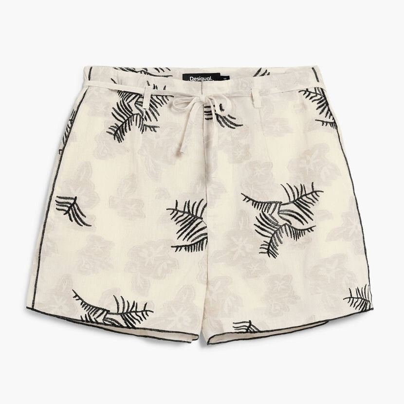 Desigual Women Short