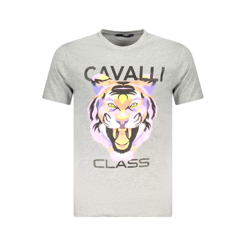 Cavalli Class Men T-Shirt