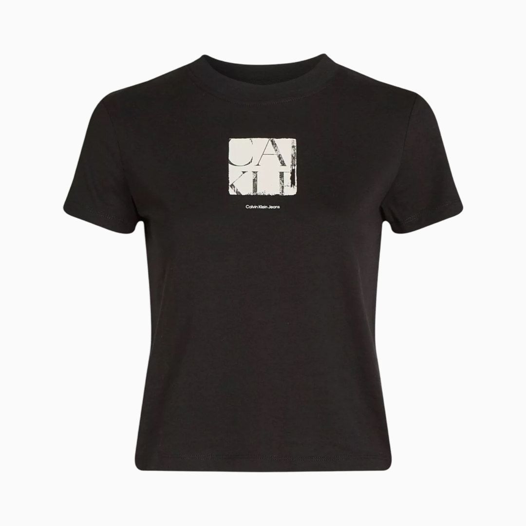 Дамска тениска Calvin Klein Jeans J20J225260