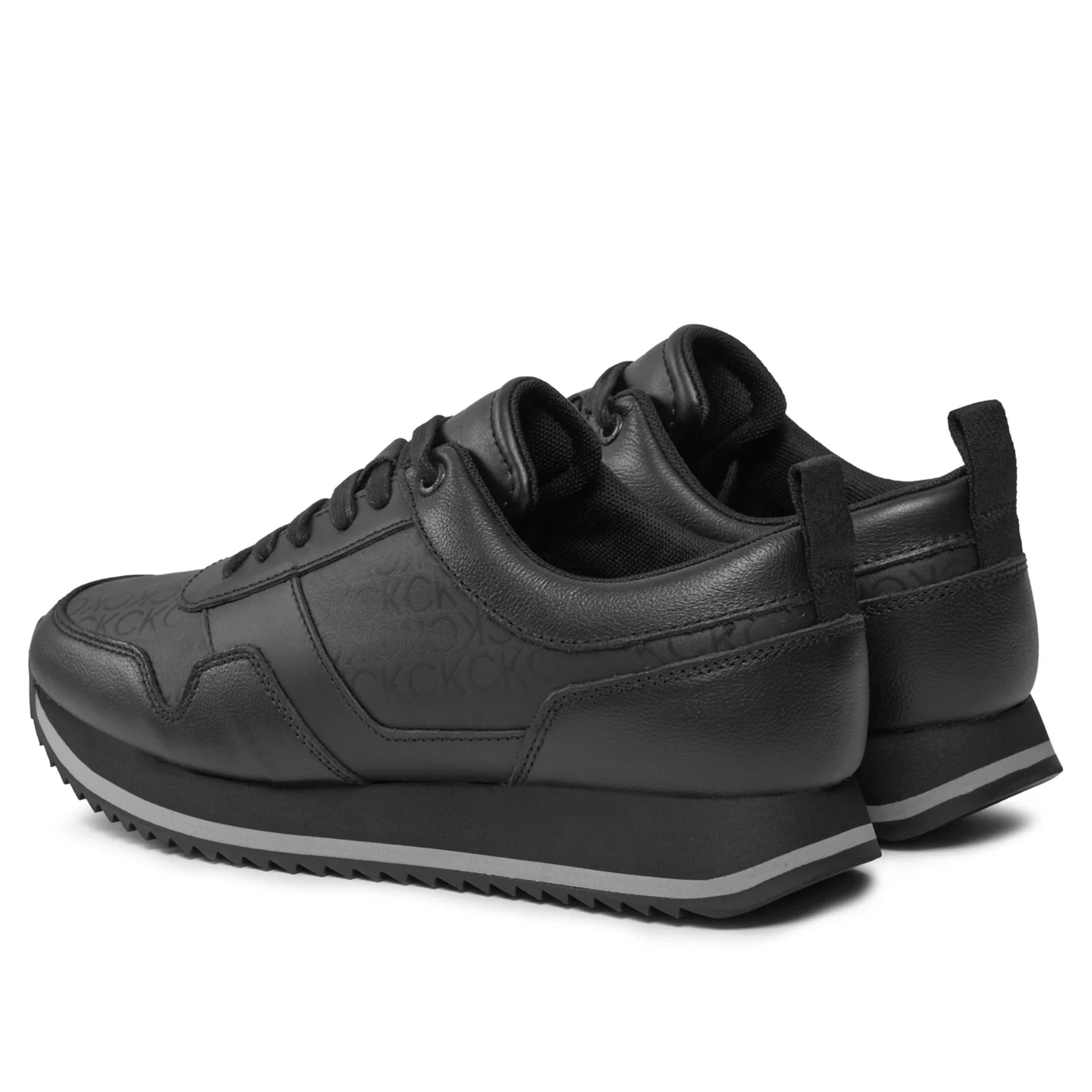 Calvin Klein Men Sneakers