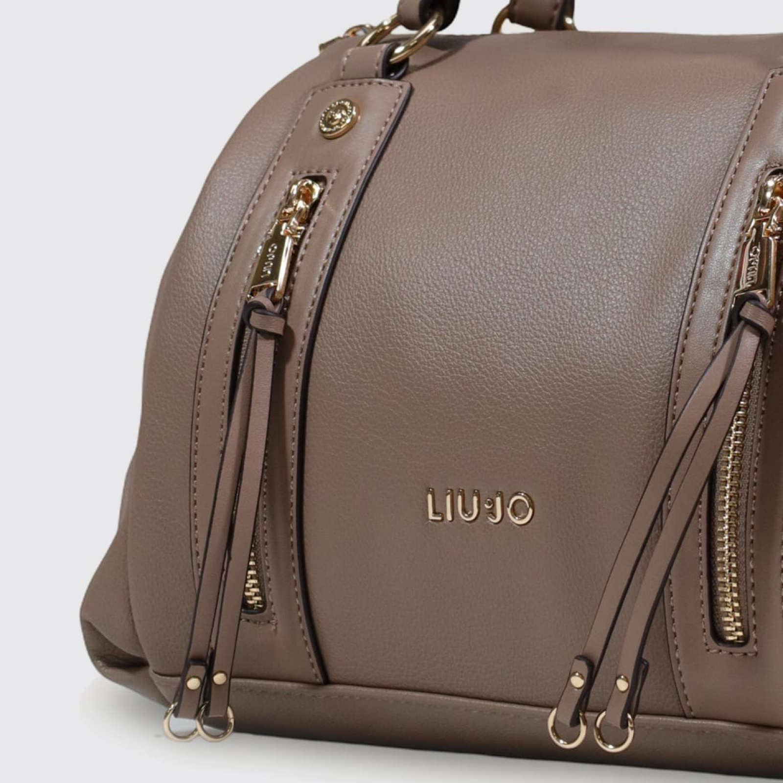 Дамска чанта Liu Jo Women Handbag AA6040 E1120 71409 Close-Up