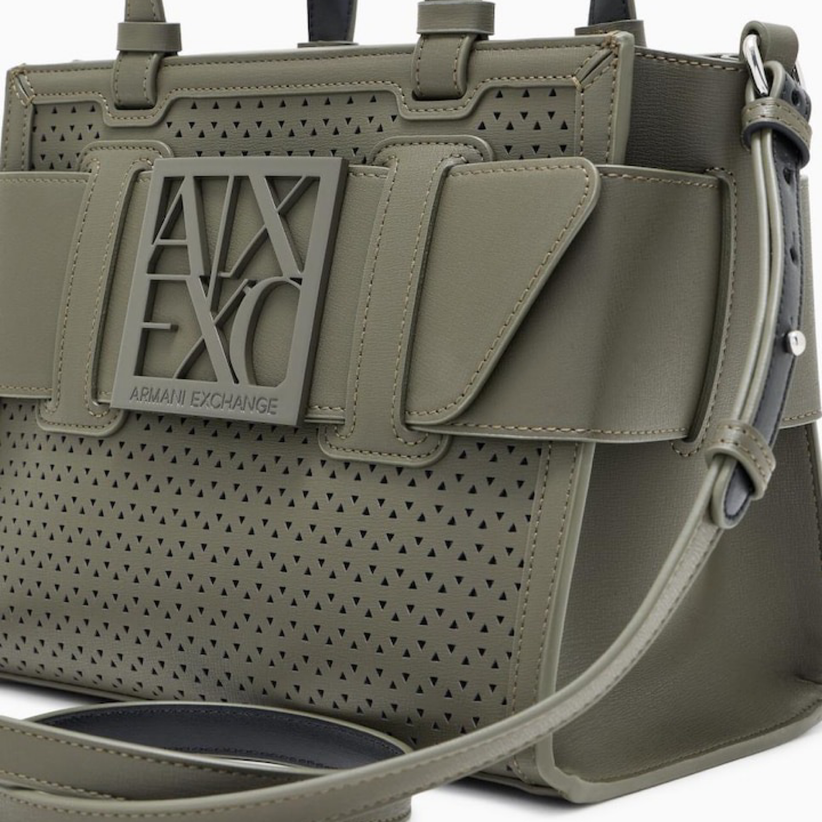 Дамска чанта Armani Exchange Women Handbag XW000392 AF22626 Close-Up