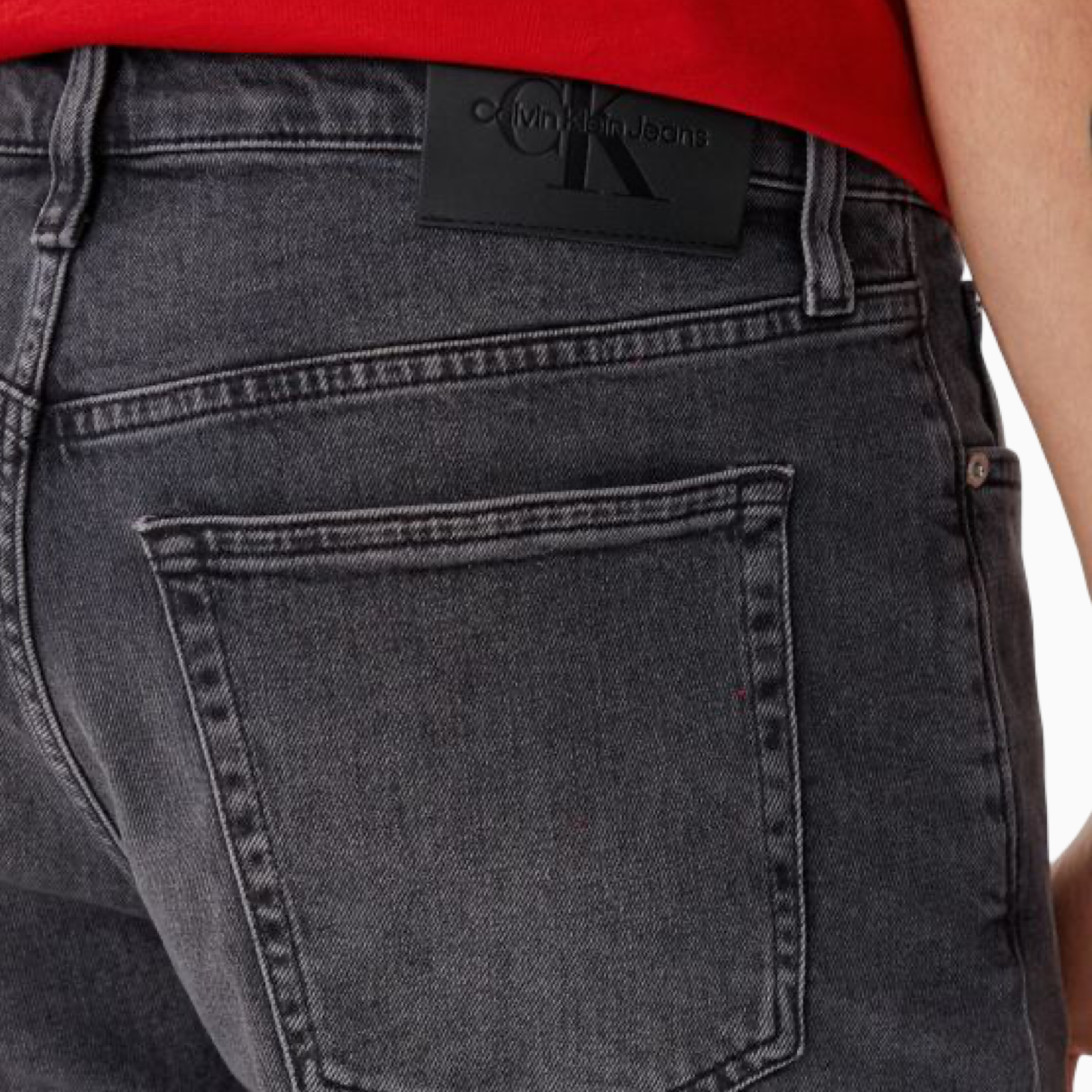Calvin Klein Jeans Men Shorts