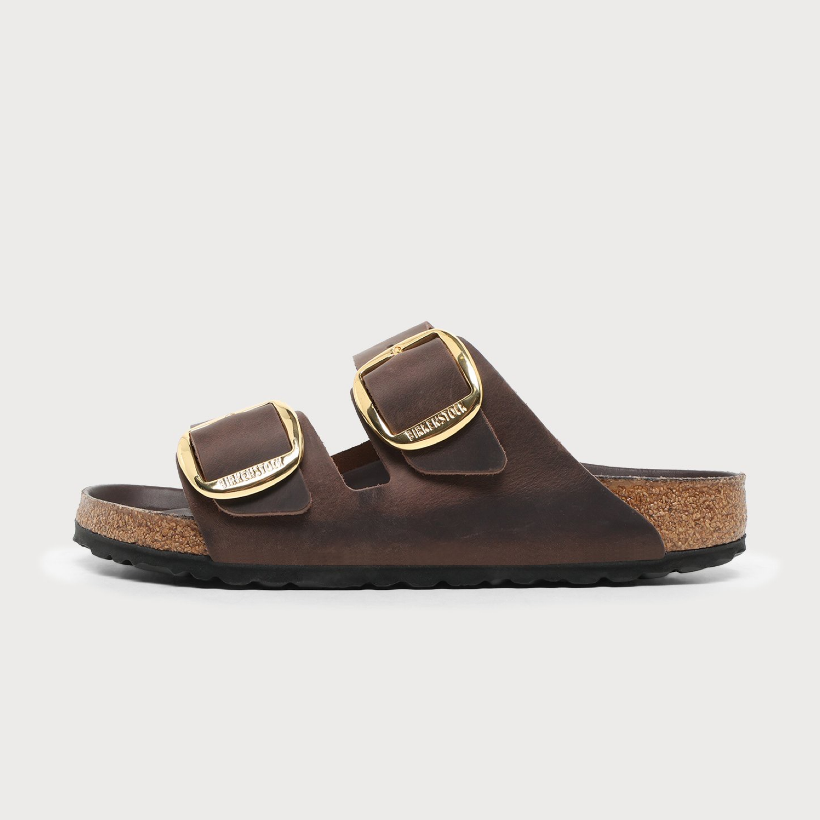 Дамски сандали Birkenstock Arizona BB Hex Women Sandals 1032886 Habanna Lateral View