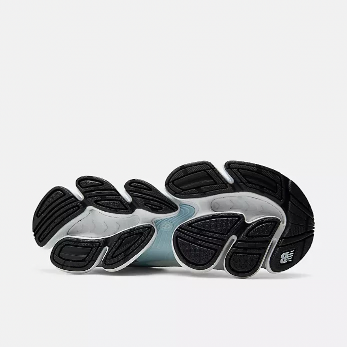 Дамски маратонки New Balance 2000 Women Sneakers G20004YV Insole View