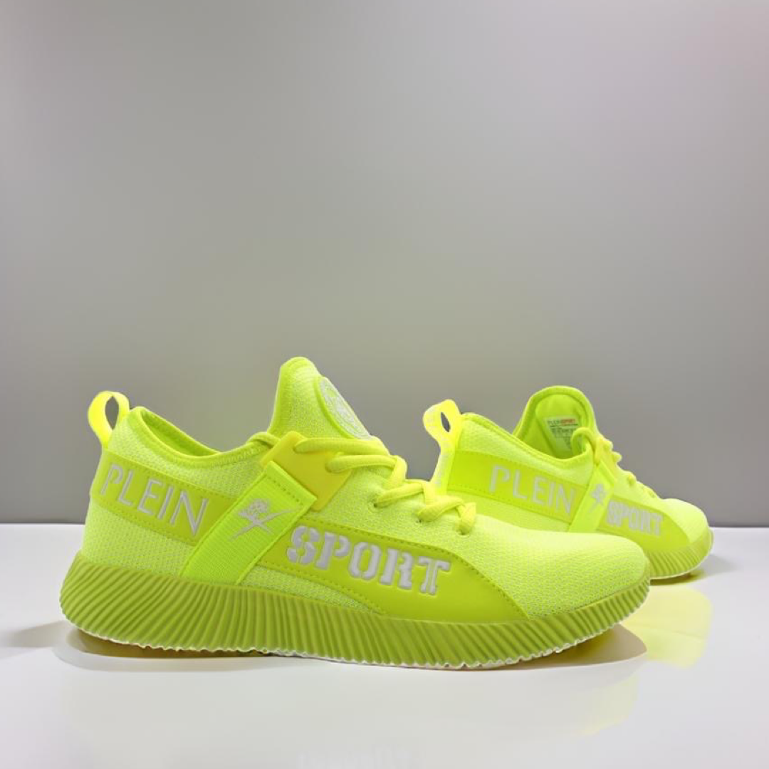 Спортни маратонки Plein
