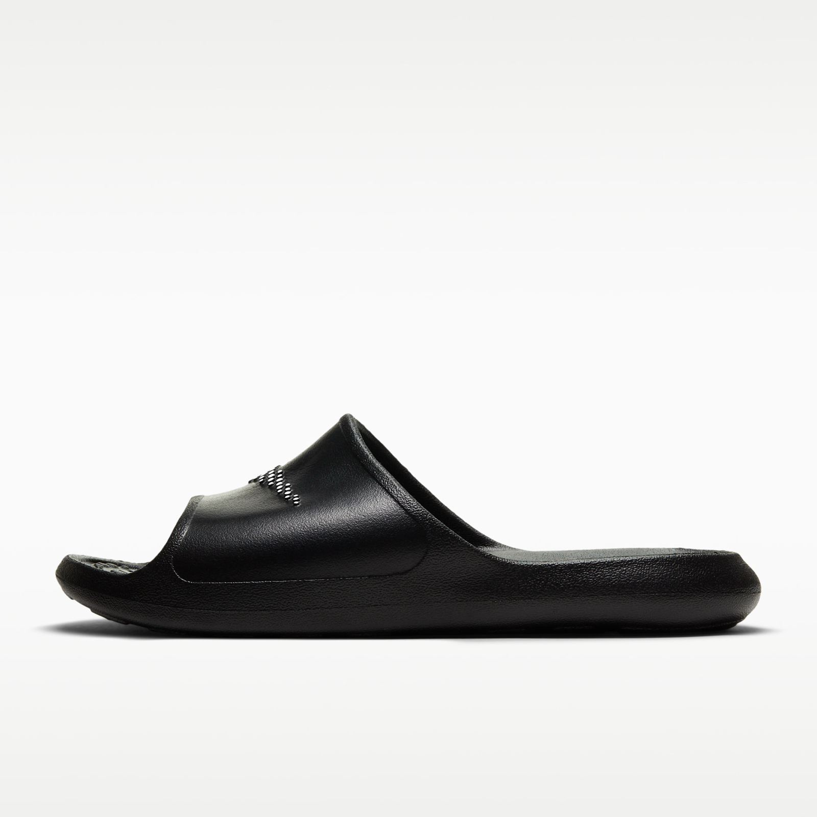 Дамски чехли Nike Victory One CZ7836-001 Women Slippers Lateral View