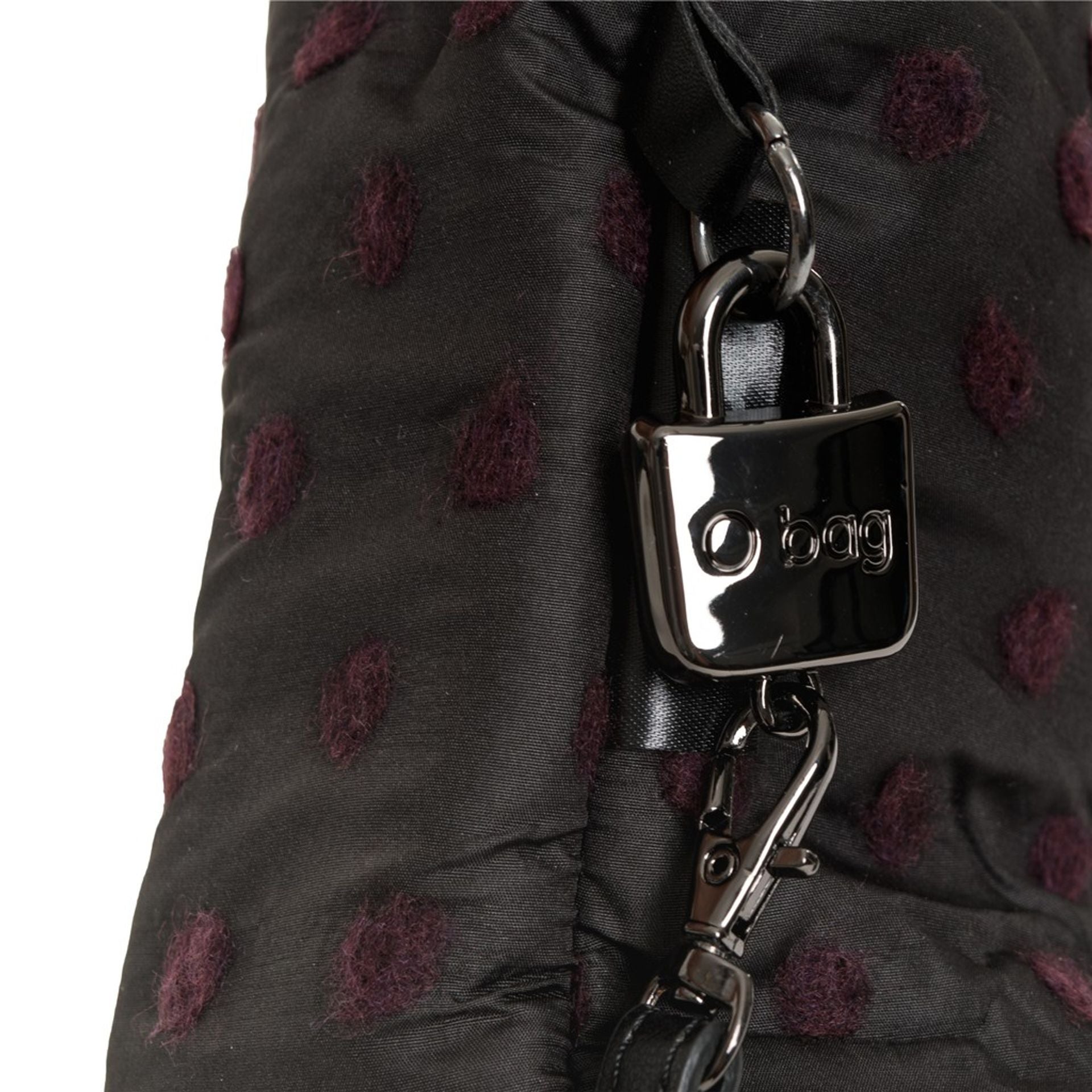 Чанти Obag Clutch
