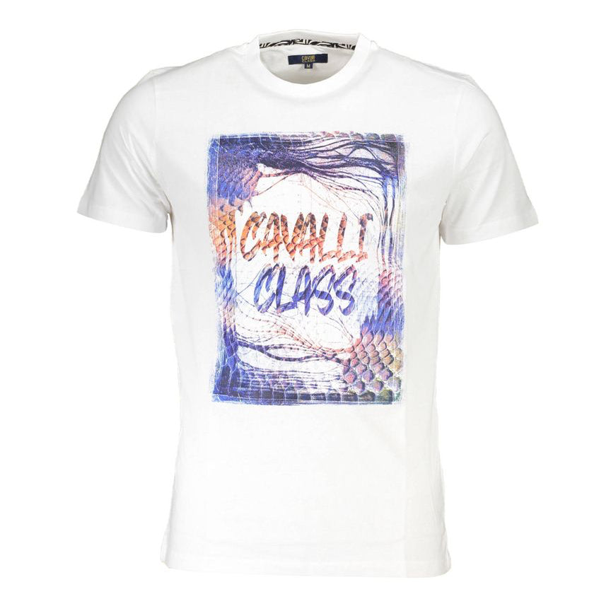 Cavalli Class Men T-Shirt