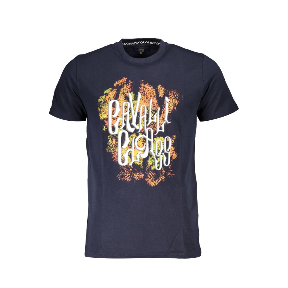 Cavalli Class Men T-Shirt