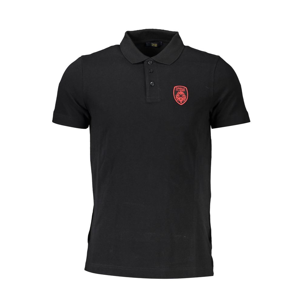 Cavalli Class Men Polo