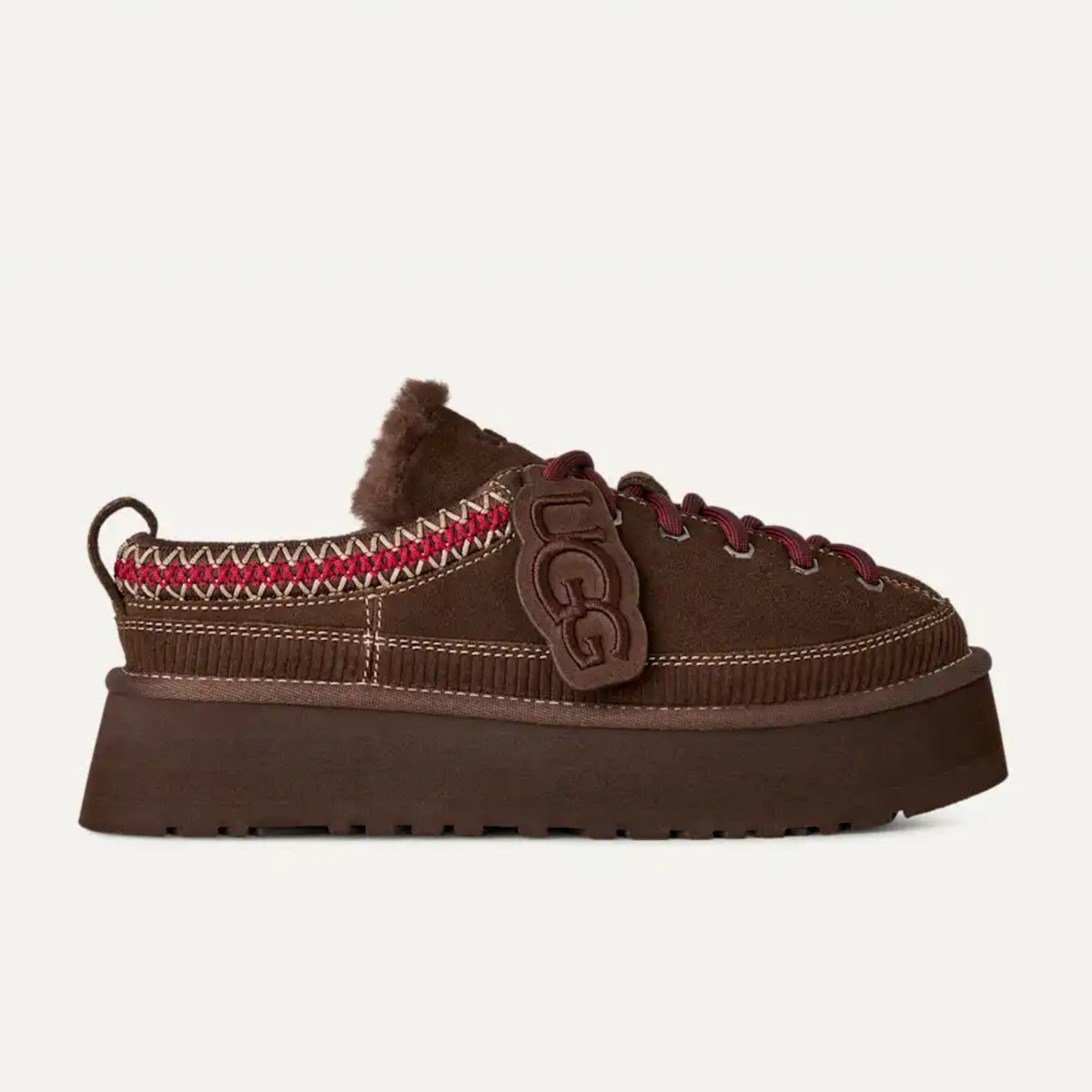 UGG Heritage Women Lace-Up