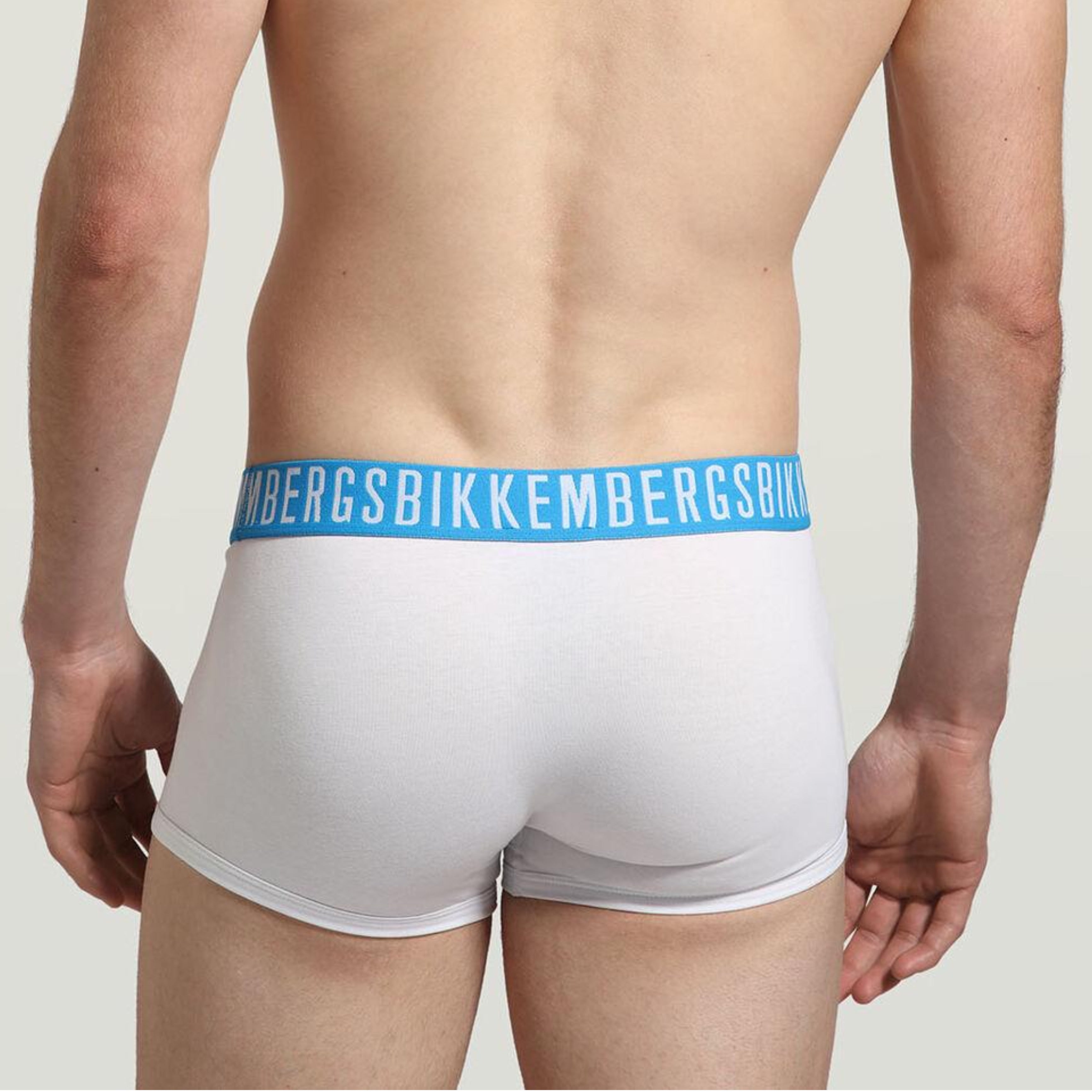 Bikkembergs Boxers