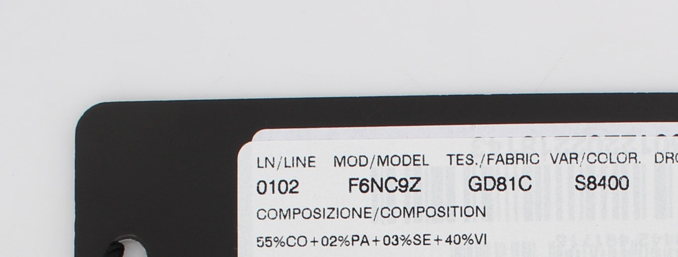 Елегантна макси рокля с флорални дантелени ръкави и капачка на Dolce & Gabbana