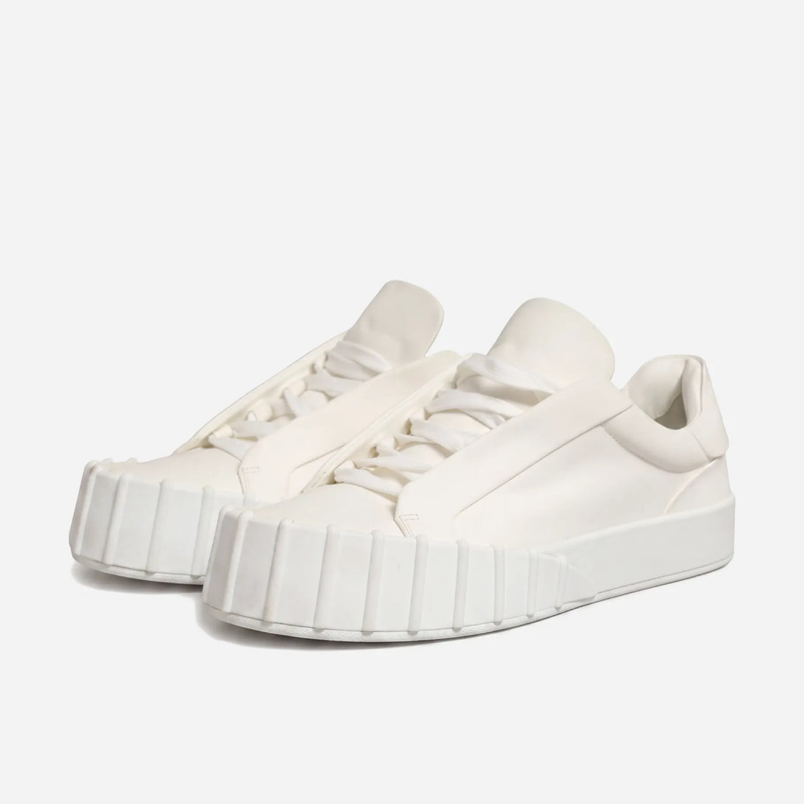 Dolce & Gabbana Chunky Sole Sneakers