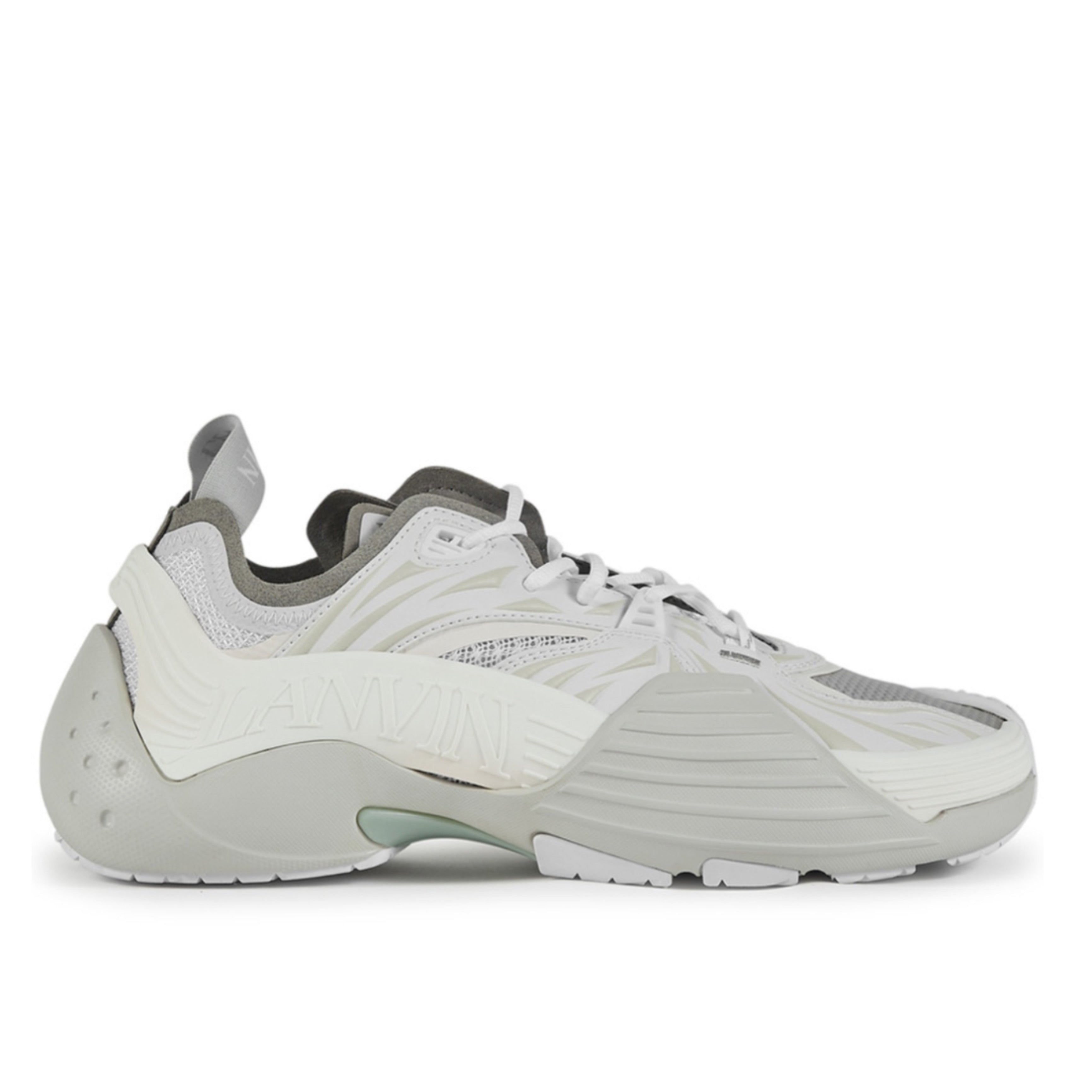 Lanvin Flash-X Sneakers