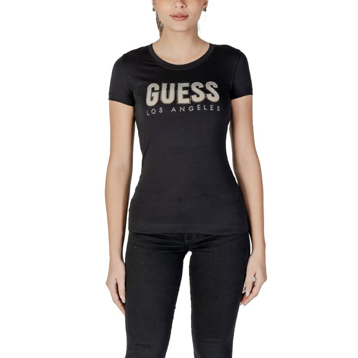 Дамска тениска Guess