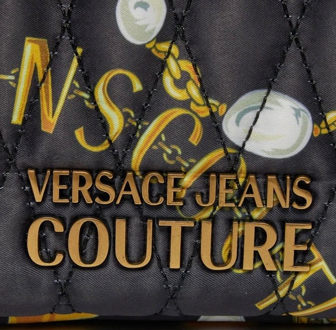Дамска чанта за рамо Women’s shoulder bag Versace Jeans Couture 75VA4BA7 ZS804 G89