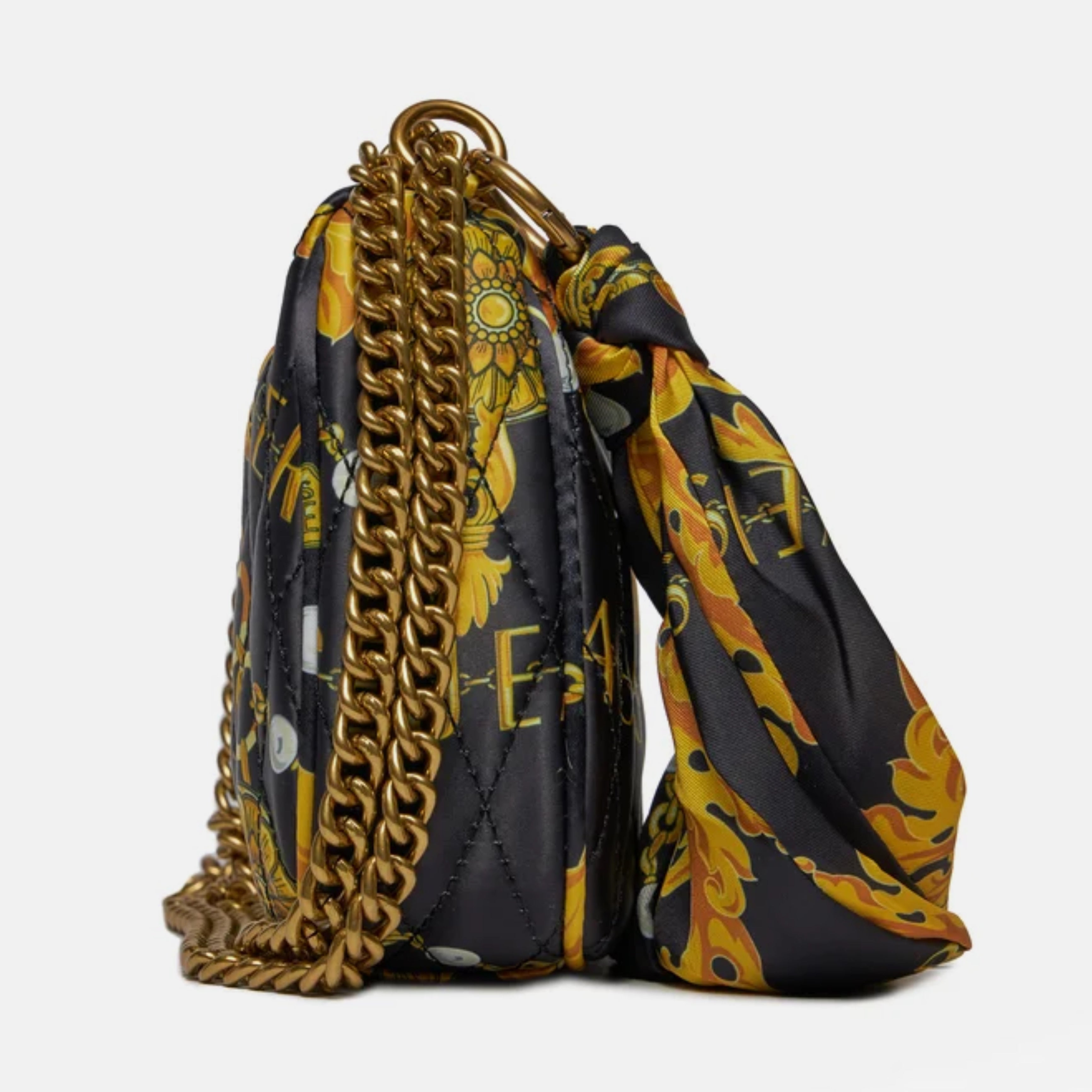 Дамска чанта за рамо Women’s shoulder bag Versace Jeans Couture 75VA4BA7 ZS804 G89