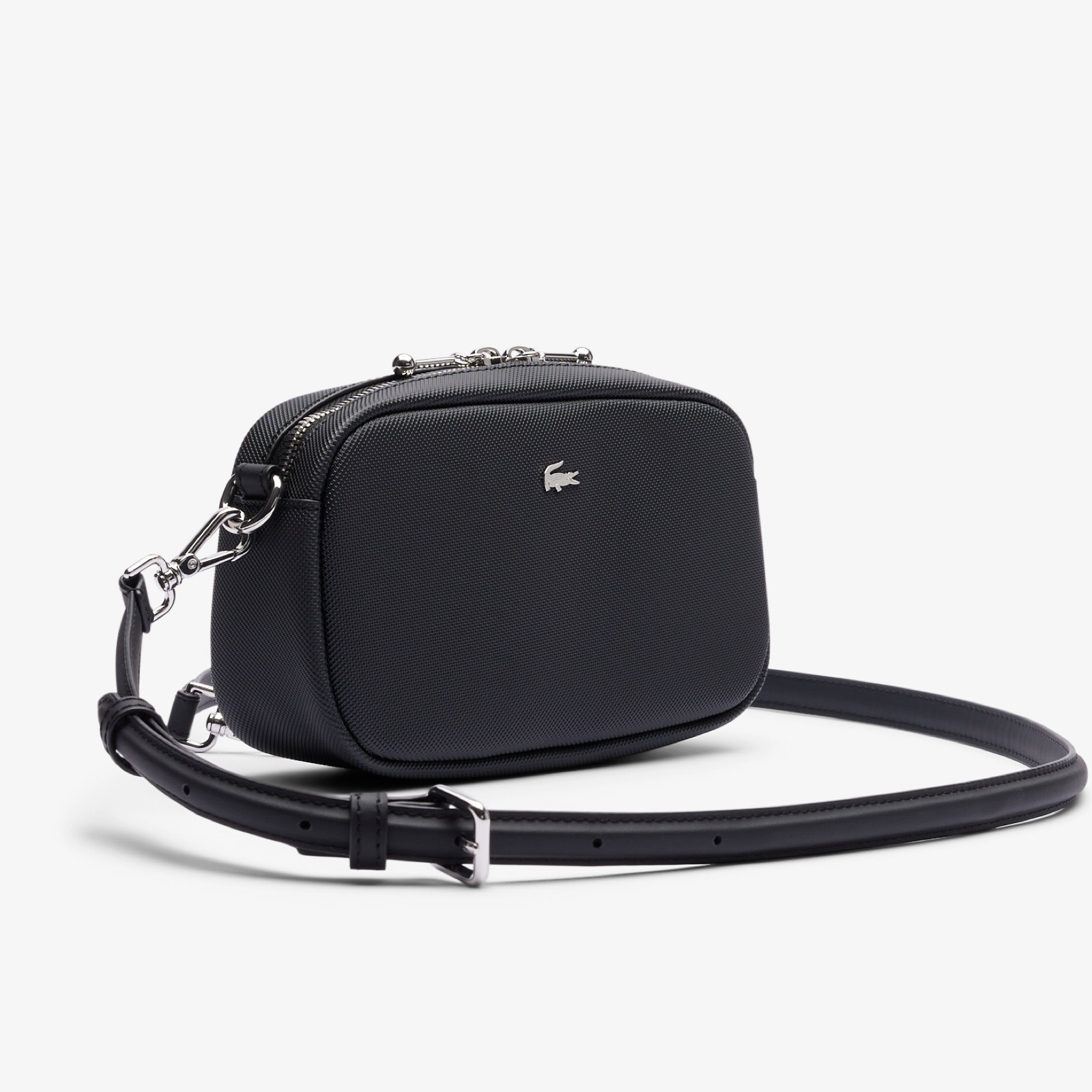 Дамска чанта Lacoste Women Crossbody Bag NF4755DZ Side View