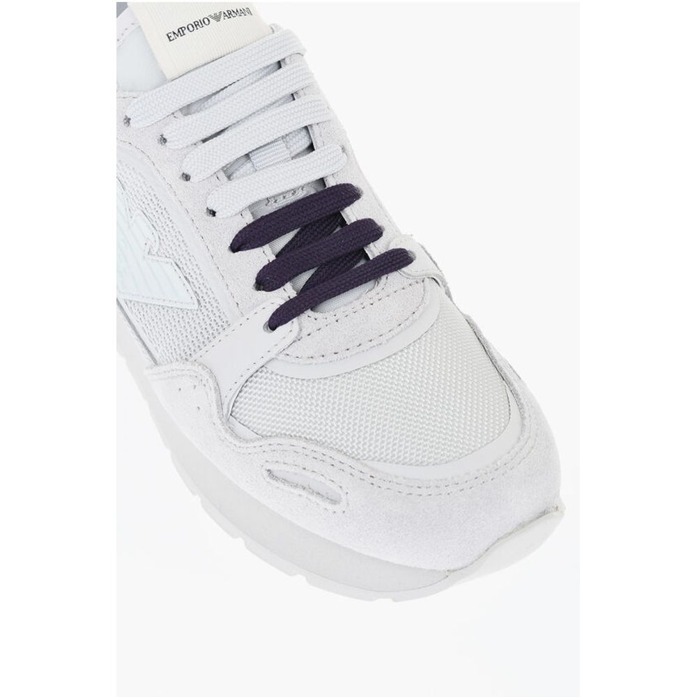 Emporio Armani Women Sneakers