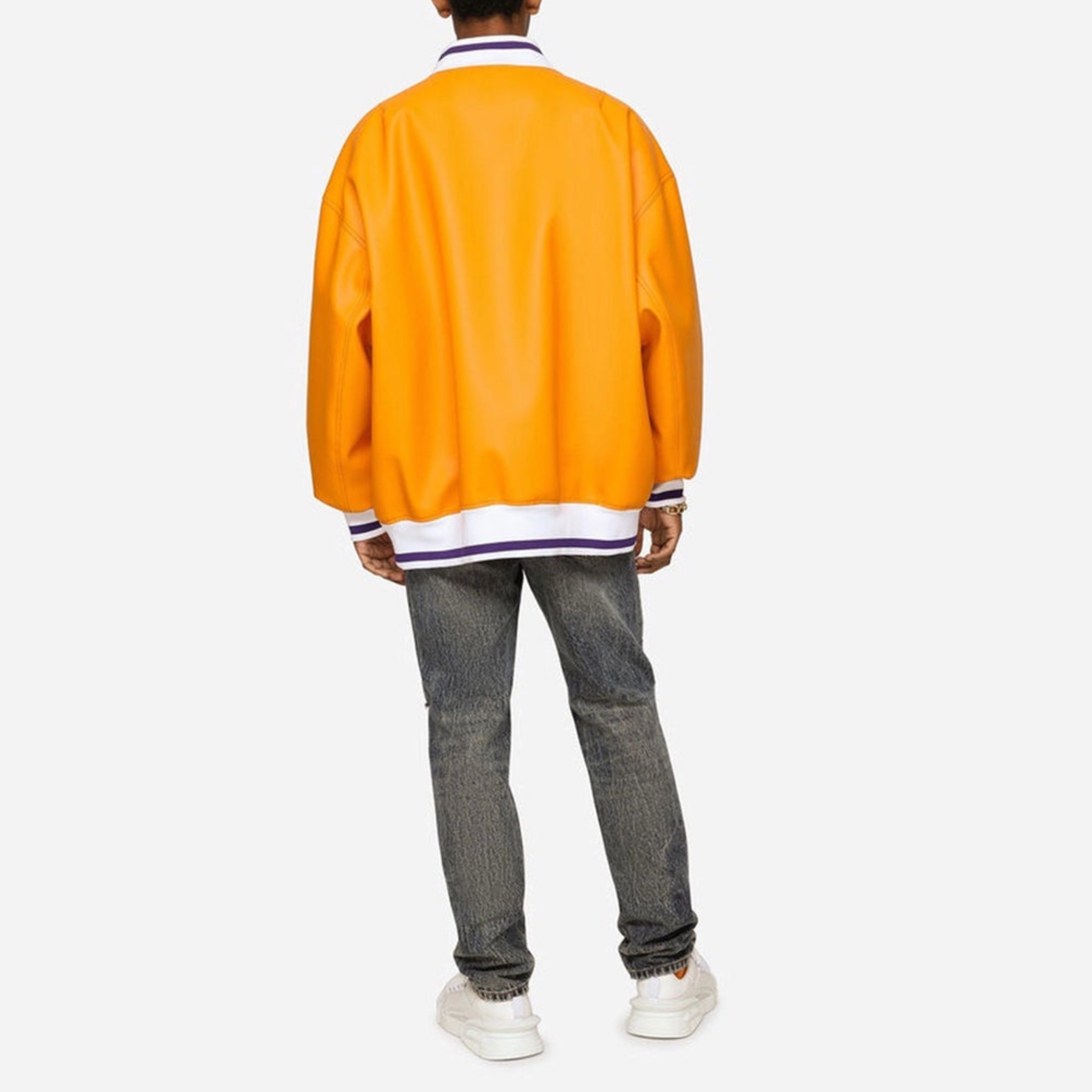 Dolce & Gabbana Bomber Jacket