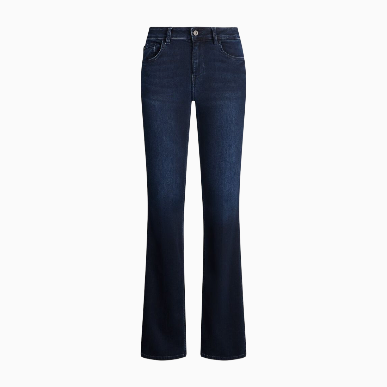 Дамски дънки Liu Jo Women Jeans UF5025 D4615 Front View