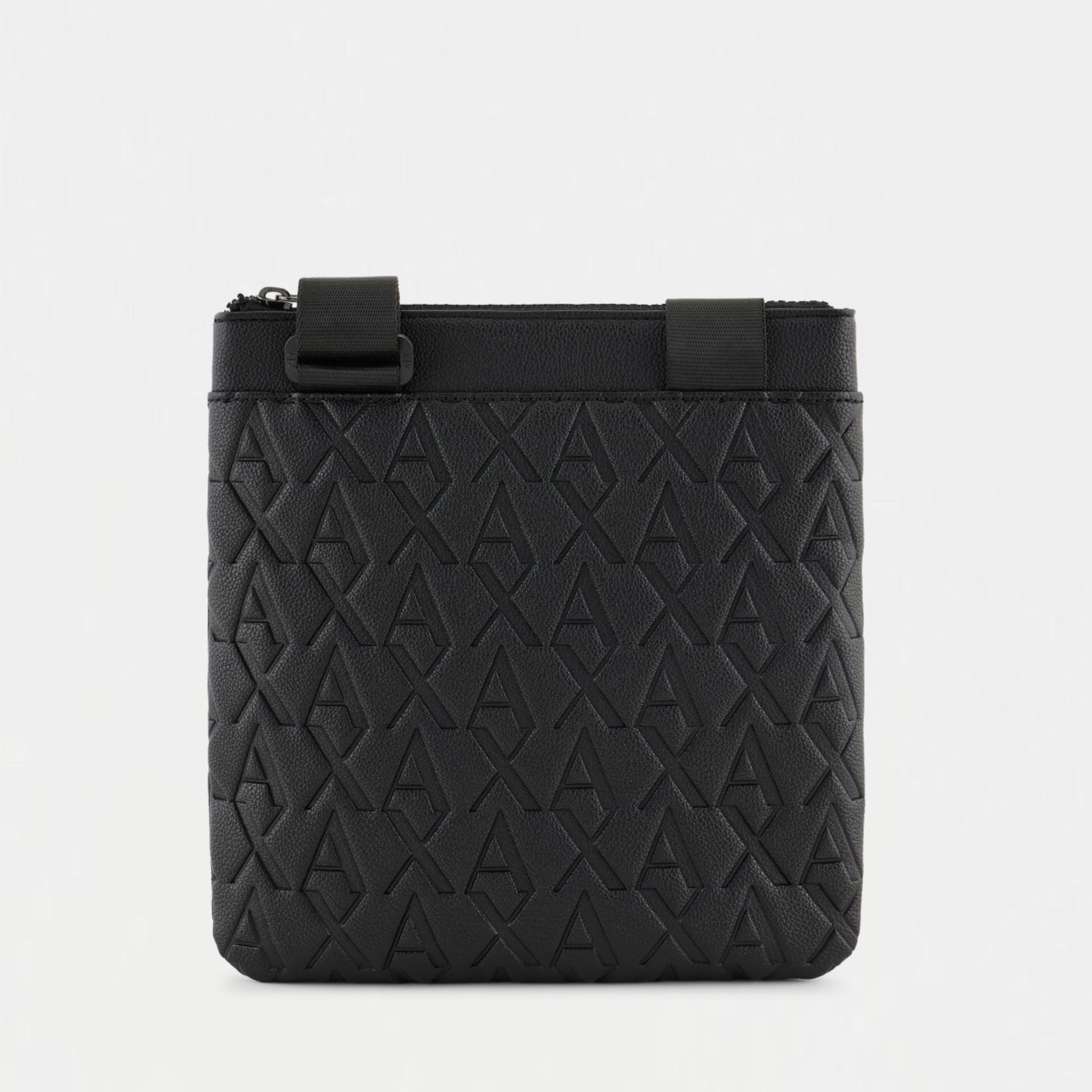 Мъжка чанта Armani Exchange Men Bag XM000579 AF12133 UC001 Back View