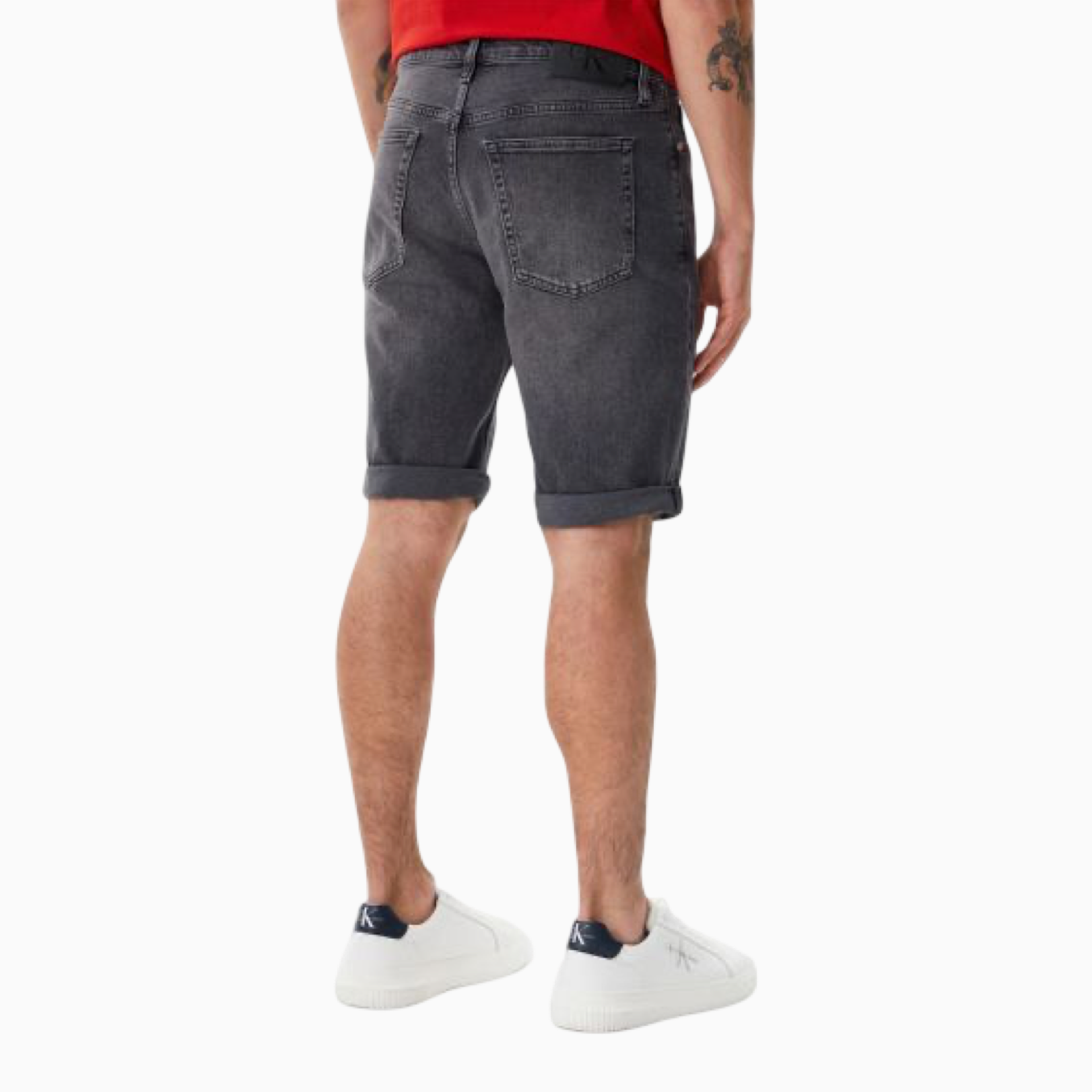 Calvin Klein Jeans Men Shorts
