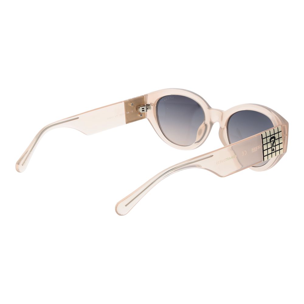 Guess Pink Women Sunglasses