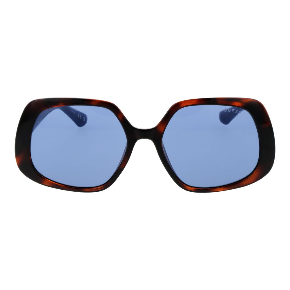 Guess Brown Women Sunglasses