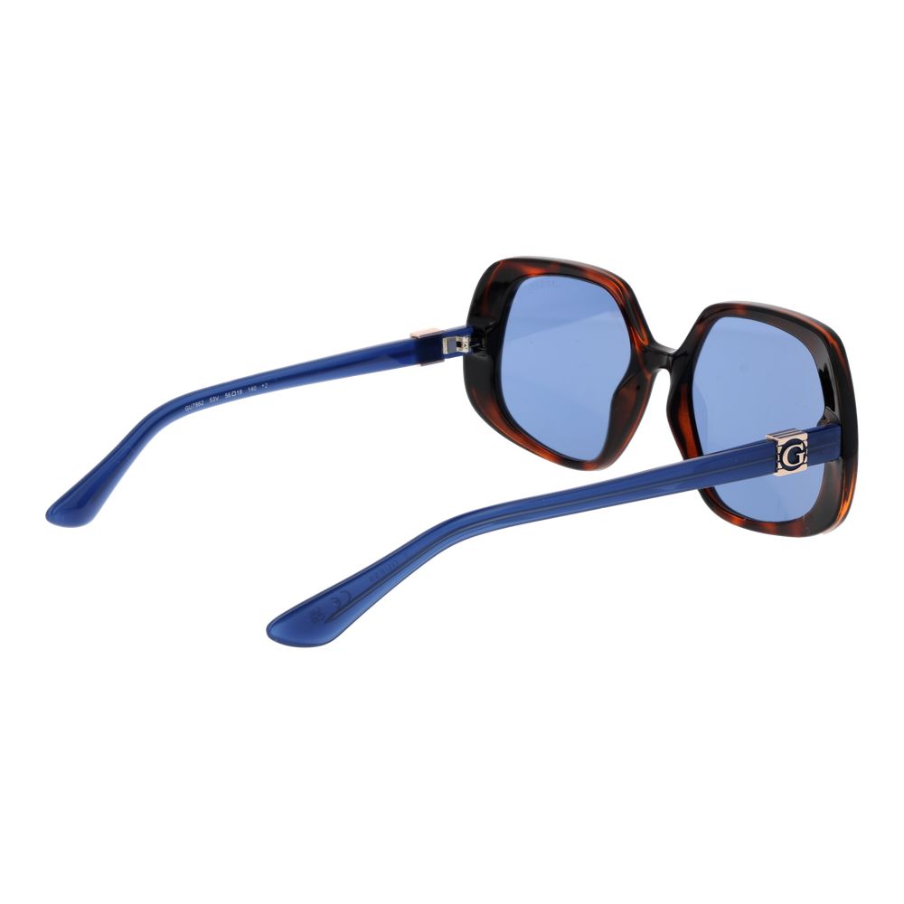 Guess Brown Women Sunglasses