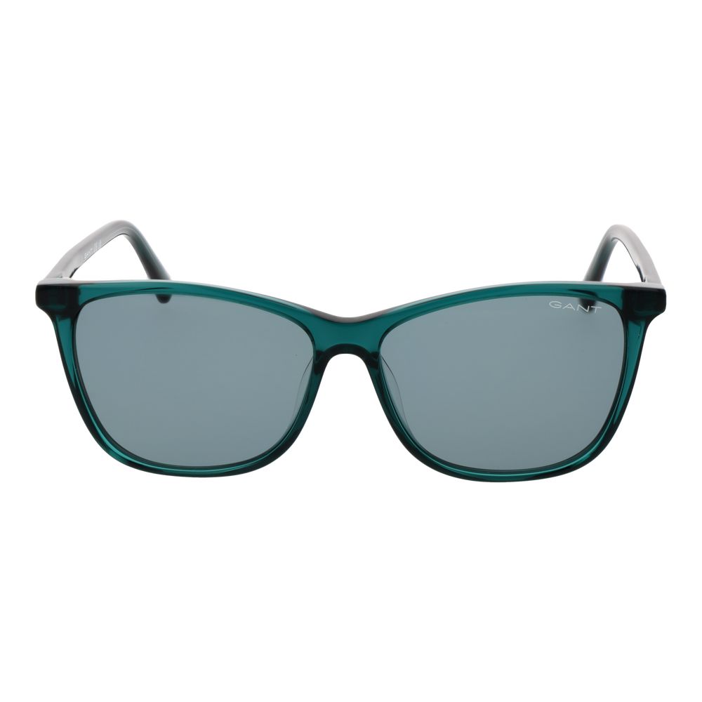 Gant Green Women Sunglasses
