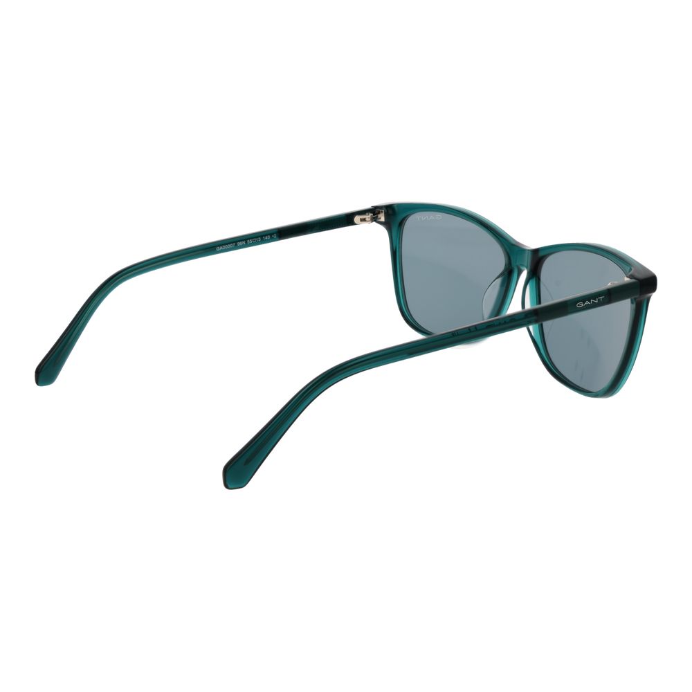 Gant Green Women Sunglasses