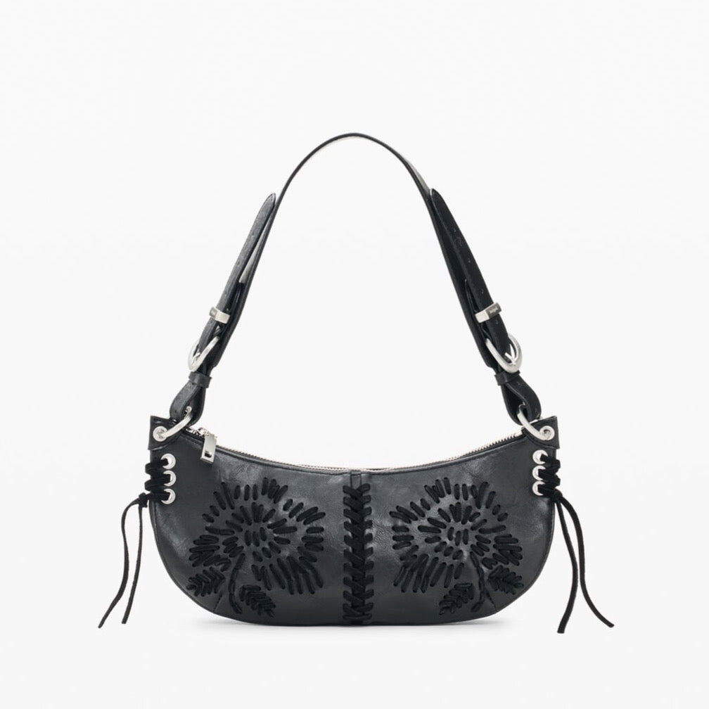 Дамска чанта Desigual women’s bag 26WAXP22 2000 front view