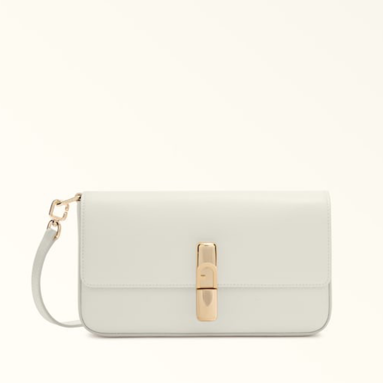 Дамска чанта Furla Iride S Crossbody Bag WB01826 ARE000 PNN000 Front View