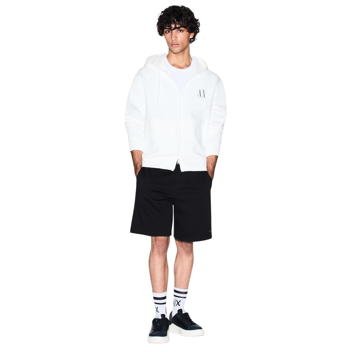 Armani Exchange Men Shorts