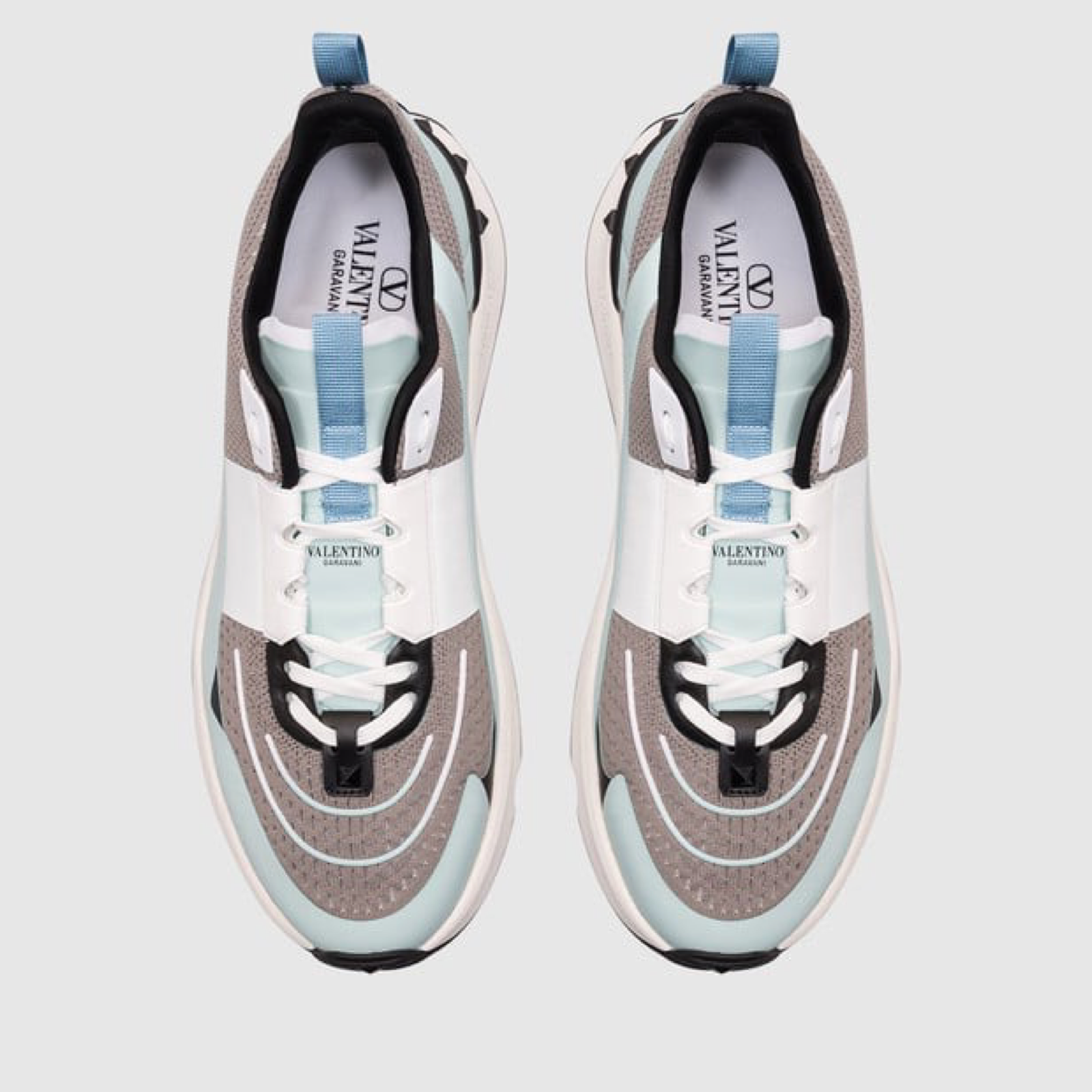 Мъжки маратонки Valentino Garavani True Act Men Sneakers