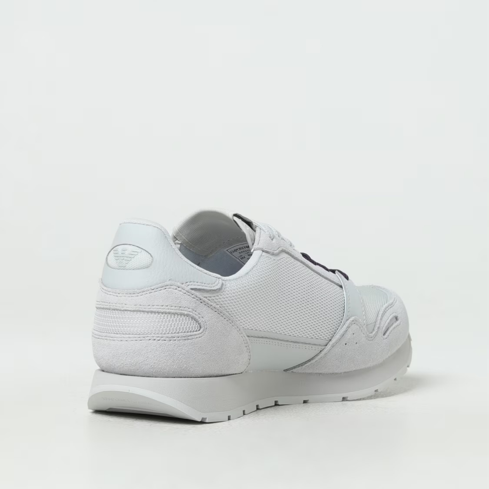Emporio Armani Women Sneakers