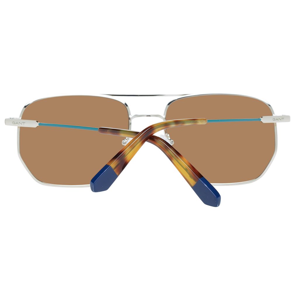Gant Gold Men Sunglasses
