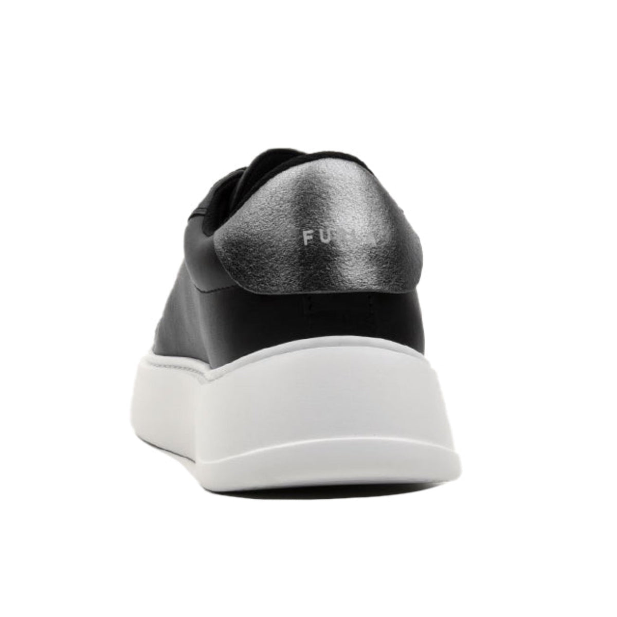 Дамски кецове Furla Women Sneakers YI37SPT BX3485 F2200 Heel View