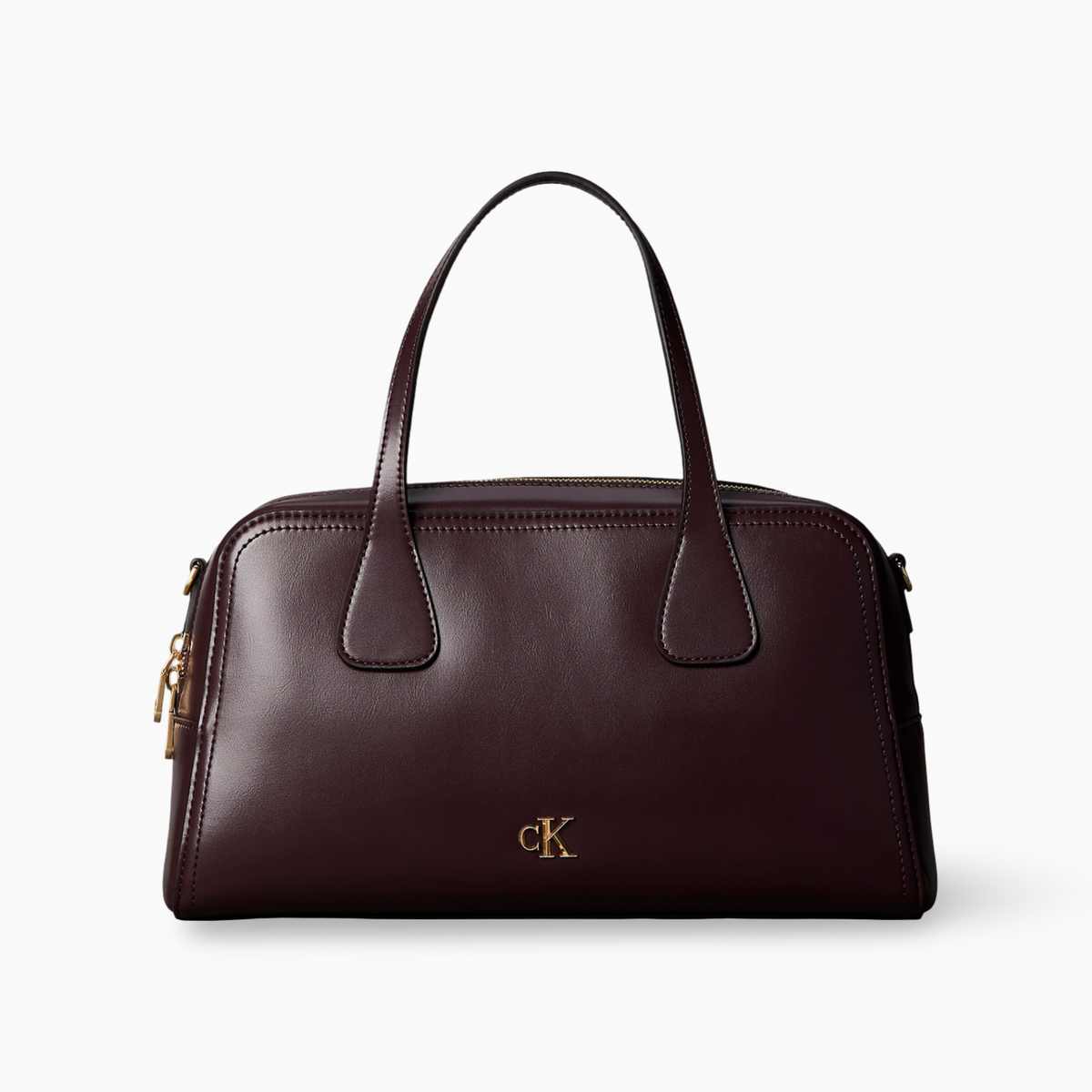 Дамска чанта Calvin Klein Women Handbag LV04F3610G BAP Front View