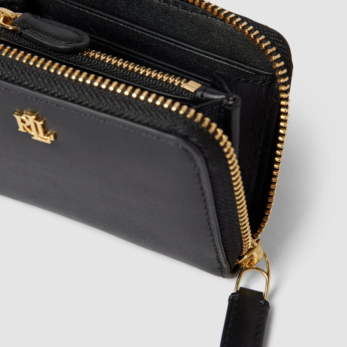 Дамско портмоне Ralph Lauren Women Wallet 432876729003 Close-Up