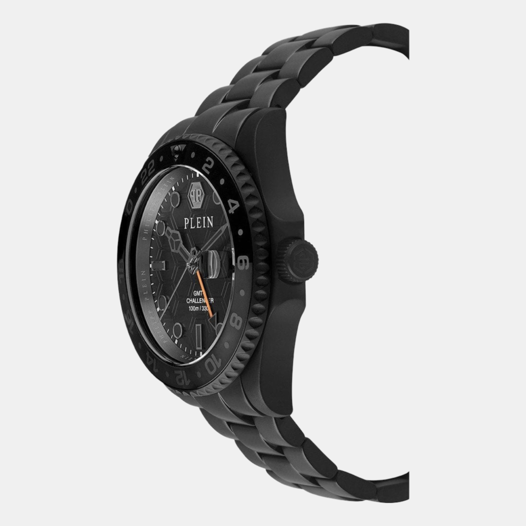 Philipp Plein GMT-I Challenger Hyper Sport мъжки часовник