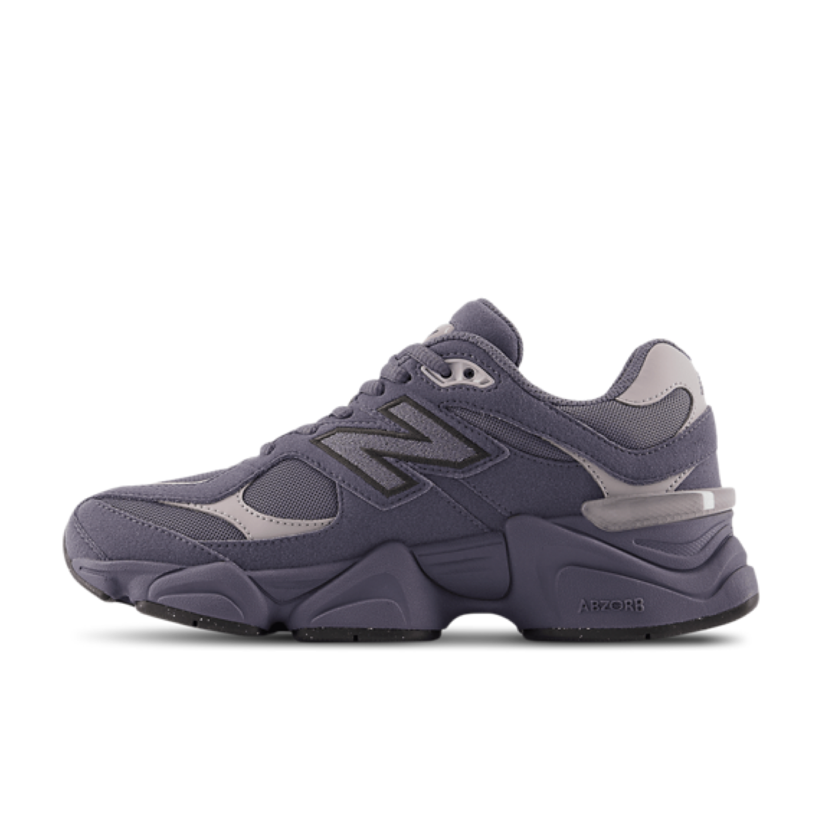 Дамски маатонки New Balance 9060 Men Sneakers G90603KM Medial View