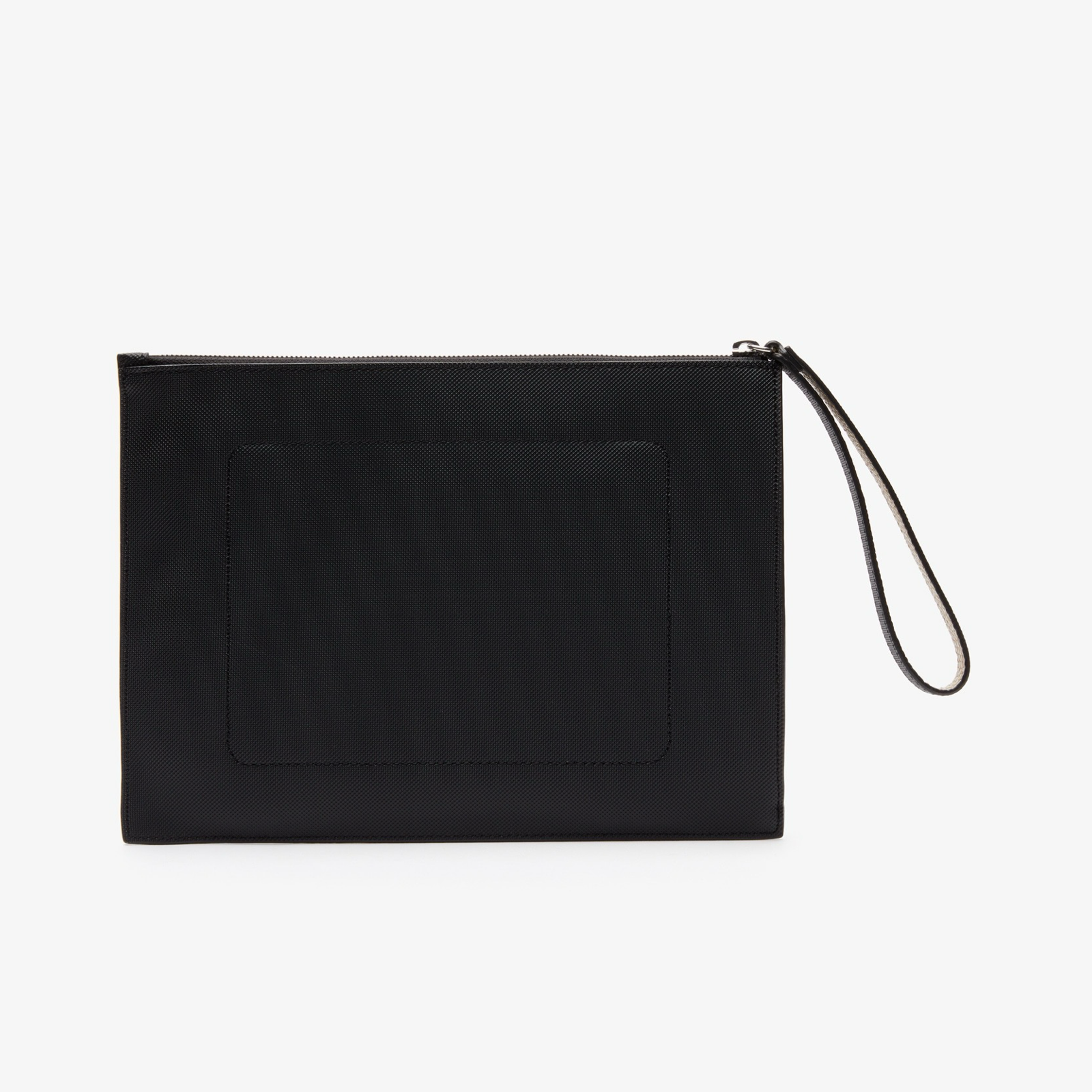 Мъжка клъч чанта Lacoste Men Clutch Bag NF2791 Back View