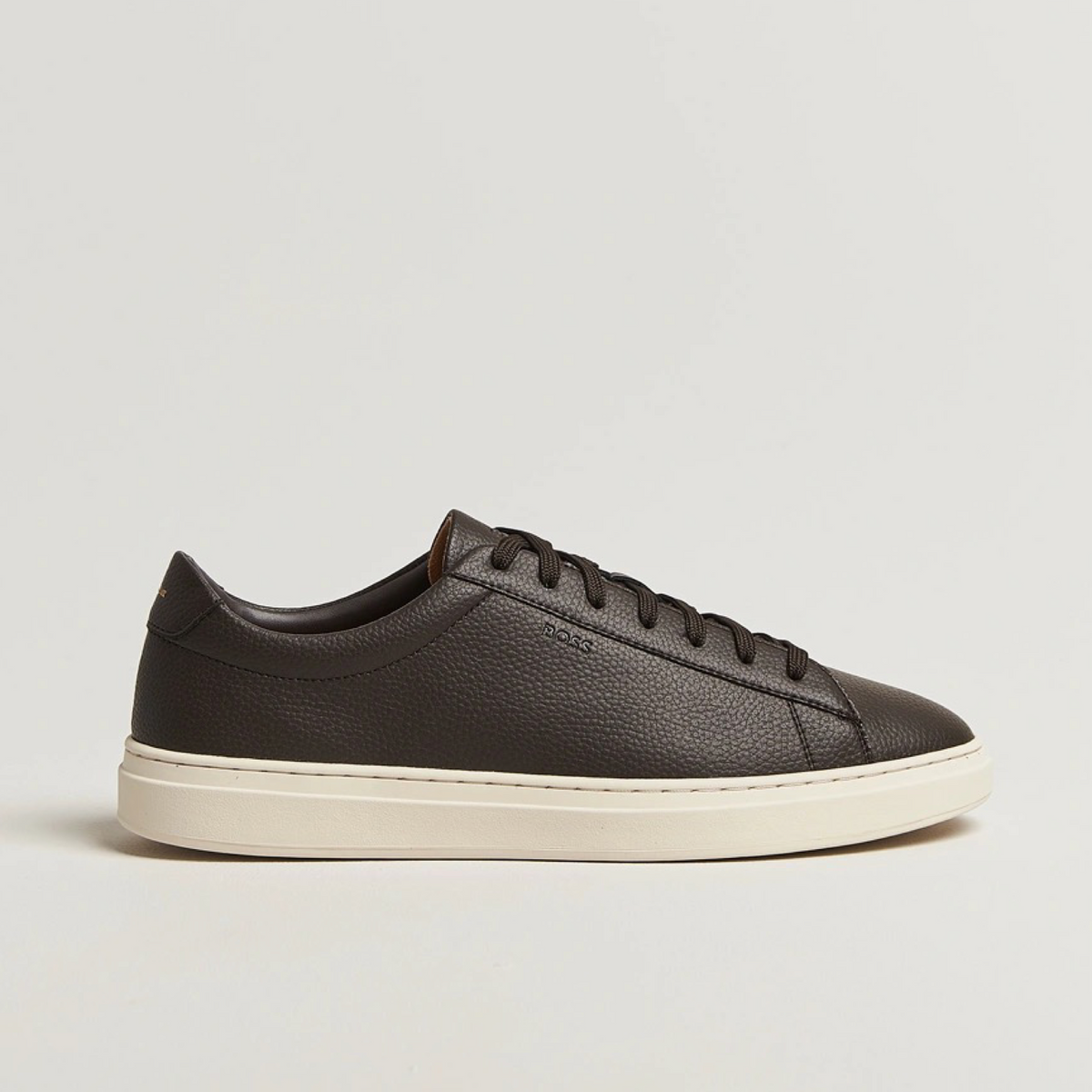 Мъжки кецове Boss Men Sneakers 50548716 202 Lateral View